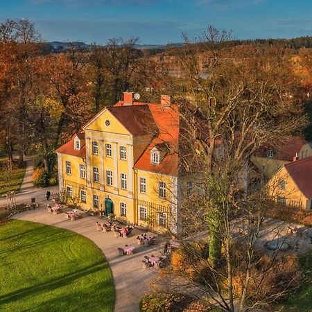Palac Lomnica - Karkonosze / Riesengebirge Jelenia Góra Kültér fotó