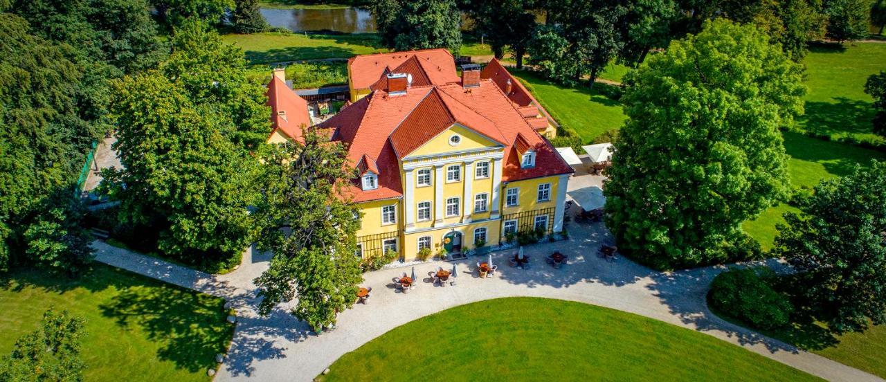 Palac Lomnica - Karkonosze / Riesengebirge Jelenia Góra Kültér fotó