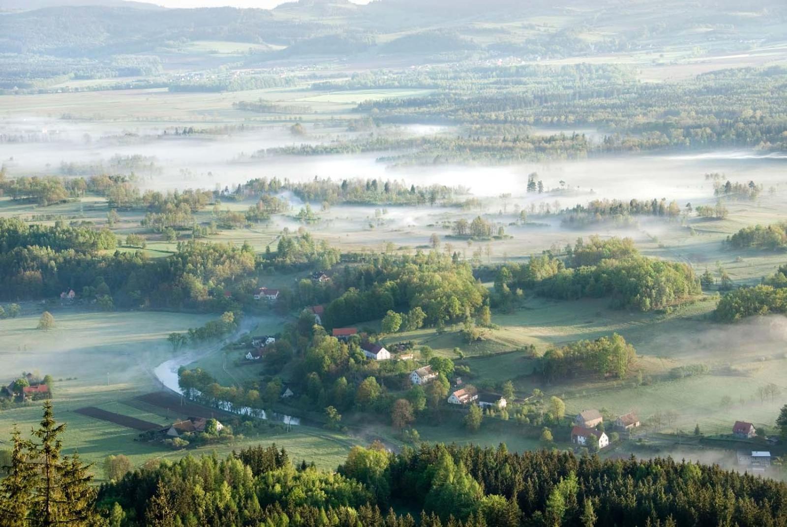 Palac Lomnica - Karkonosze / Riesengebirge Jelenia Góra Kültér fotó